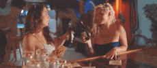 Girls. GIF by Ballyhoo!