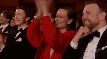 Clap Clapping GIF by Tony Awards