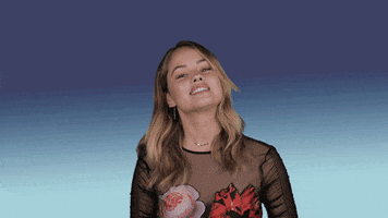 Happy Excited GIF by Debby Ryan