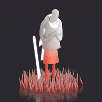 art pray GIF by sahlooter