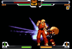 shadow-bass zero capcom snk z saber GIF