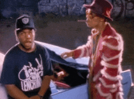 who's the mack GIF by Ice Cube