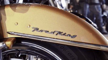 ride  GIF