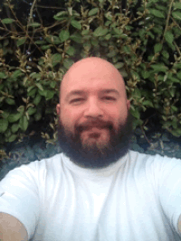 closeup selfie timelapse close-up closeupapp GIF