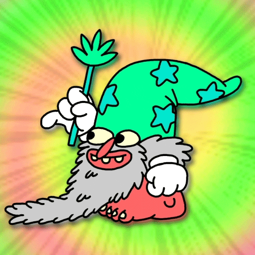 4-20 Weed GIF by Jason Clarke - Find & Share on GIPHY