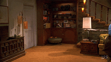 that 70s show dance GIF by IFC