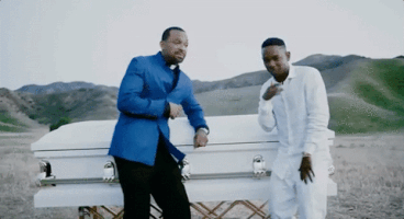 Bitch Don'T Kill My Vibe GIF by Kendrick Lamar