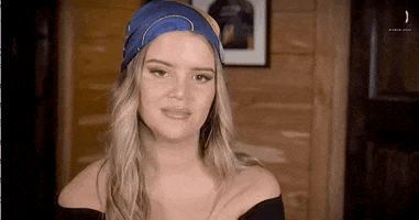 Maren Morris Yes GIF by Audacy