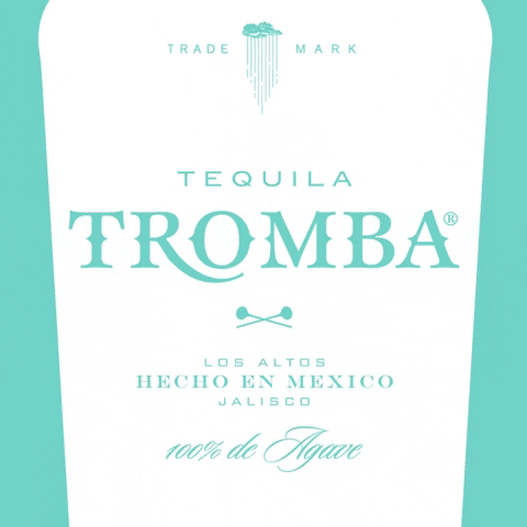 Cheers Margarita GIF by Tequila Tromba