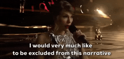 Taylor Swift Abandon Thread GIF by 2020 MTV Video Music Awards