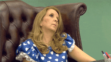 Bored Celebrity Big Brother GIF by Big Brother UK