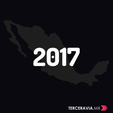 terceraviamx mexico libertad expresion prensa GIF