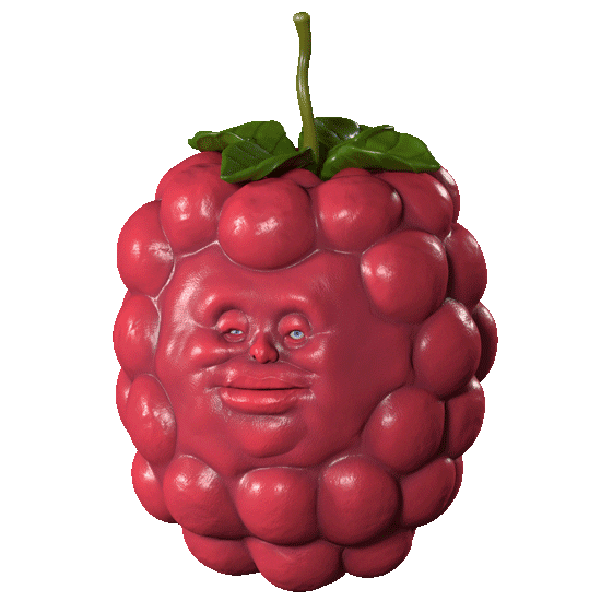 Loop 3D Sticker by jellygummies for iOS & Android GIPHY