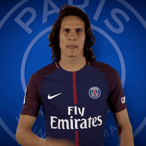Whos youre favorite PSG player