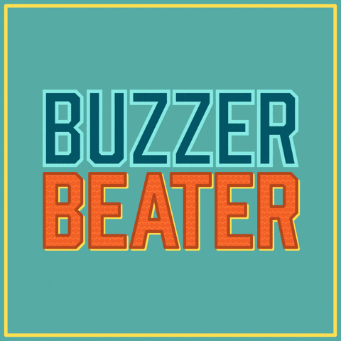Buzzer Beater Fun GIF