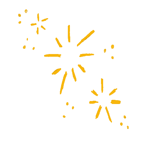 Stars Sticker