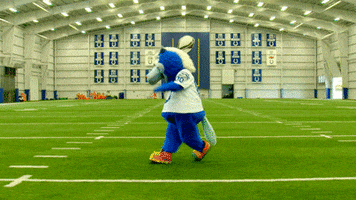 tired over it GIF by Indianapolis Colts