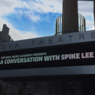 spike lee theater GIF by Red Bull