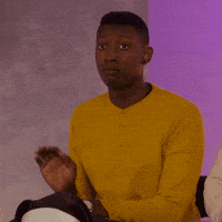 Audience Reaction GIF by Originals