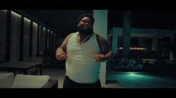 Rap Dont Look Down GIF by Rod Wave