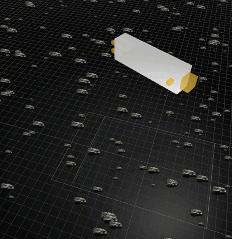 killroy42 capital ship thrusters GIF