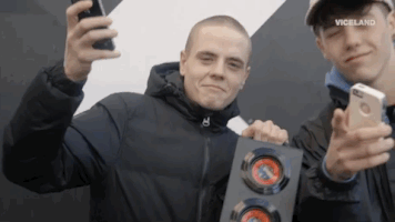 Viceland GIF by Big Night Out