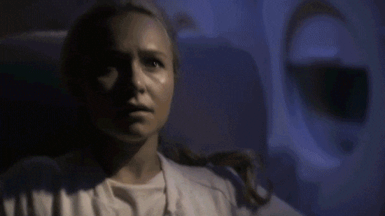 hayden panettiere GIF by Nashville on CMT