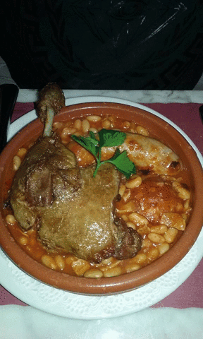 aaronclopez1 art gif by aaron lopez food-porn GIF