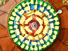 elf-games little briar rose GIF