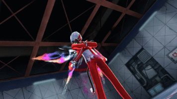 nervous  GIF
