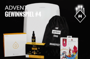 BRAINEFFECT mood raffle vitamin d mental performance GIF