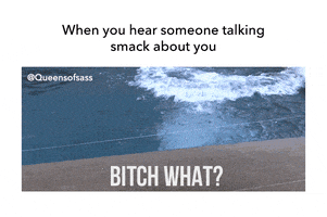 danielleneedels what please bitch polar bear GIF