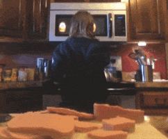 Food Lol GIF by America's Funniest Home Videos