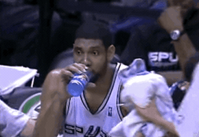 huffpostsports san antonio spurs tim duncan GIF