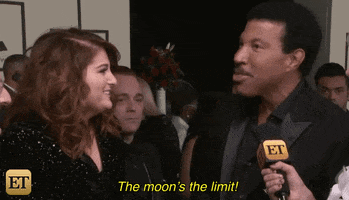 Meghan Trainor Limit GIF by Entertainment Tonight