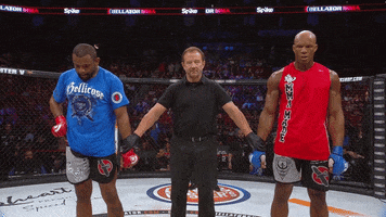 bellatormma  friday bellator bellator mma friday feeling