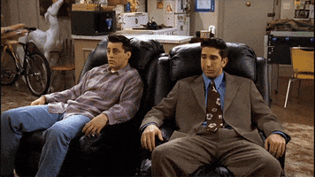Friends Tv GIF by Nick At Nite