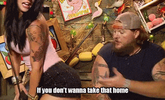 cmt GIF by Party Down South