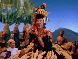 Recommend you carmen miranda lesbian think, that Apologise, carmen miranda lesbian recommend