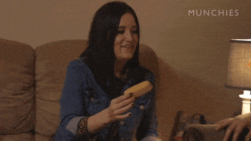 eat feed me GIF by VICE Media Spain