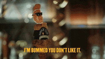bummer GIF by Shock Top