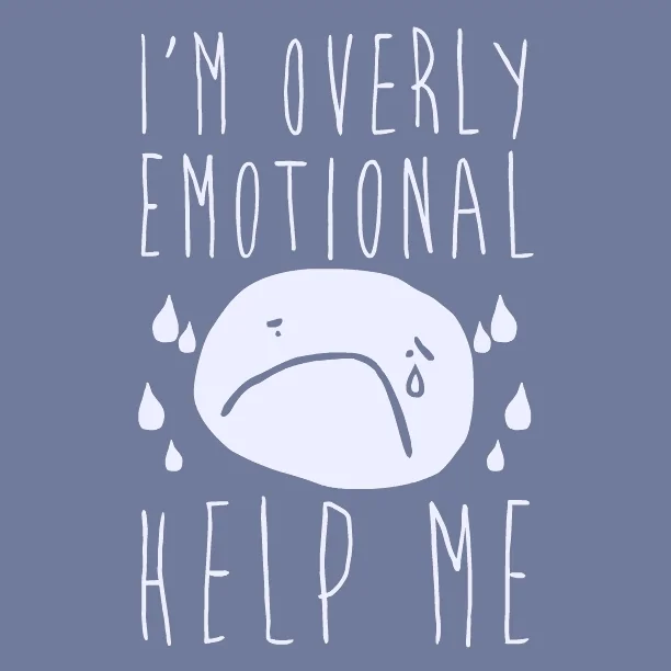 emotional GIF by Look Human