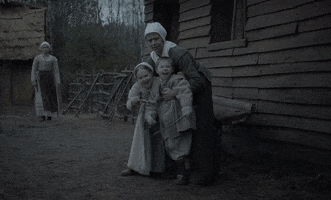 horror GIF by The Witch