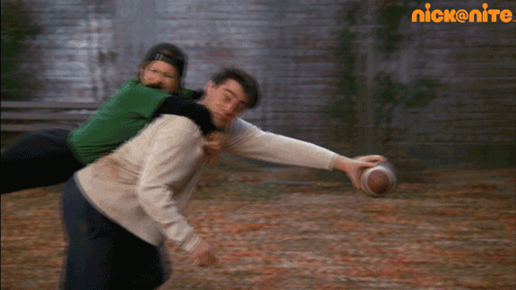 Friends Tv GIF by Nick At Nite - Find & Share on GIPHY