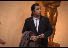 john travolta kiss GIF john travolta kiss GIF