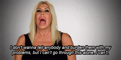 mob wives the last stand GIF by VH1