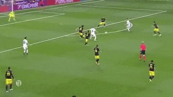 Champions League GIF