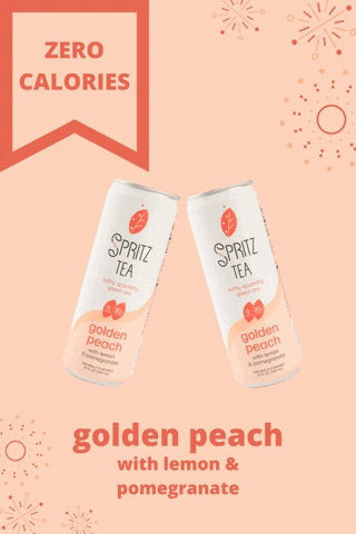 Spritz Tea GIF