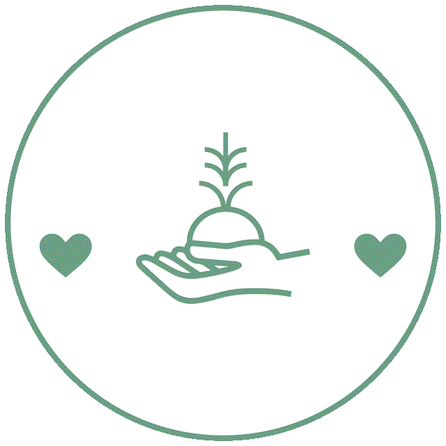 Dorisdale Farms Sticker