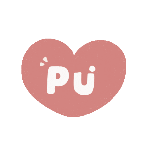 Heart Love Sticker